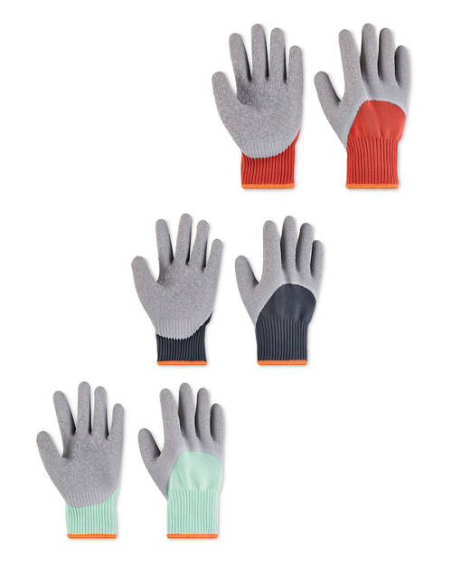 Group 1, Extra Firm Gardening Gloves