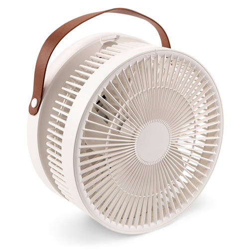 Podrobnosti 2, Prenosni ventilator