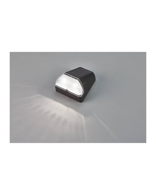 Details 1, Shed/Fence Light