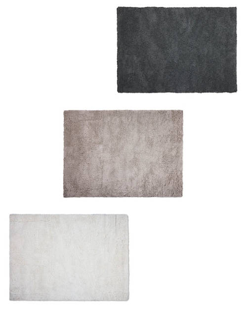 Group 1, Luxury Shaggy Rug