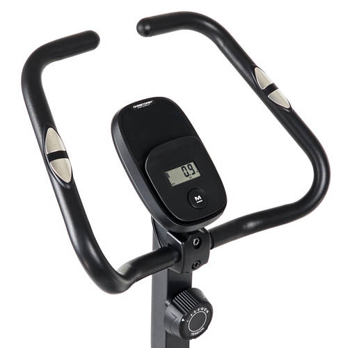 Details 1, Heimtrainer Active
