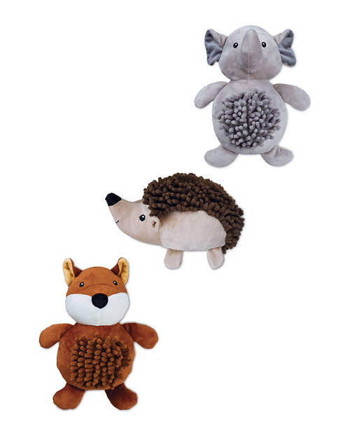 Group 1, Noodle Dog Toy