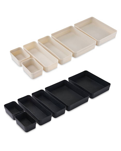 Group 1, Drawer Organiser