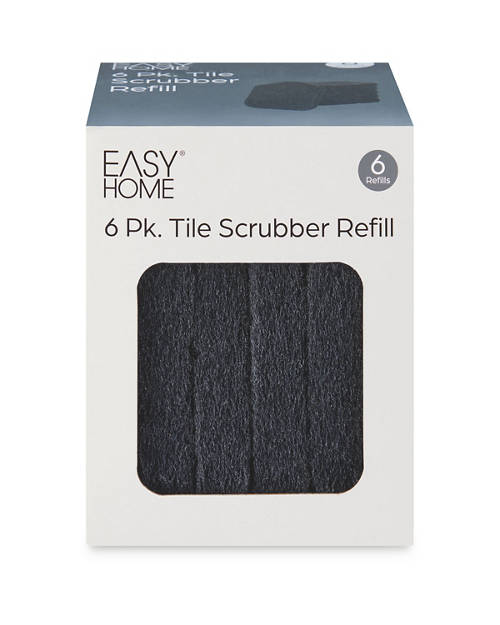 Front shot 2, Tile Scrubber Assortment