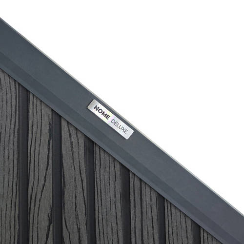 Details 2, Schrägelement Vertikale Paneele