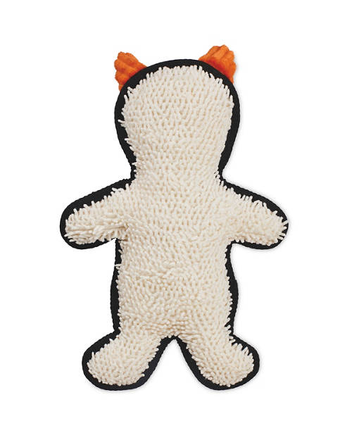 Front shot 2, Multi Material Plush Toy