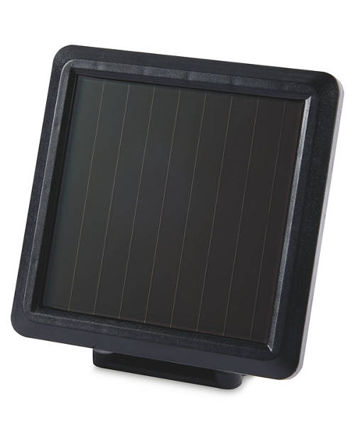Details 2, Solar Shed Light