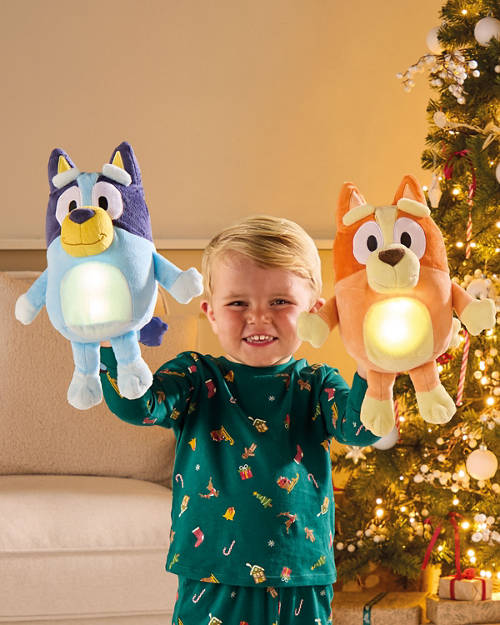 Lifestyle 1, Go Glow Pal