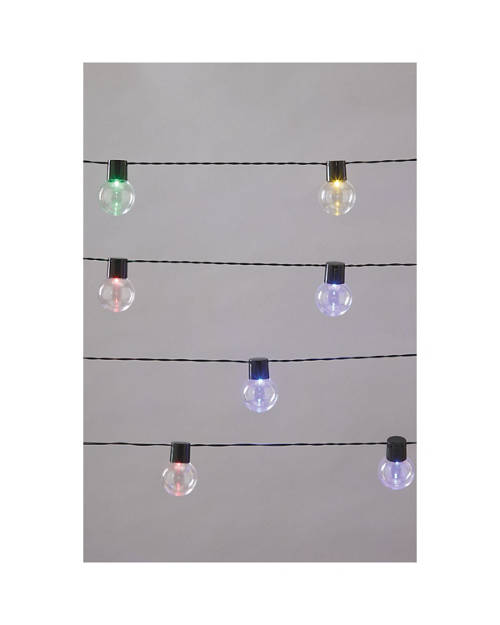 Front shot 2, Solar String Lights