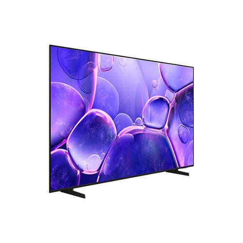 Vorderansicht 2, 65" (163cm) Crystal UHD 4K Smart TV