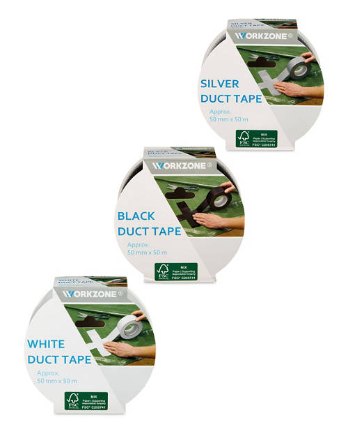 Group 1, Tape Selection