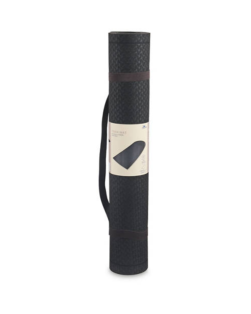 Front shot 2, Yoga Mat