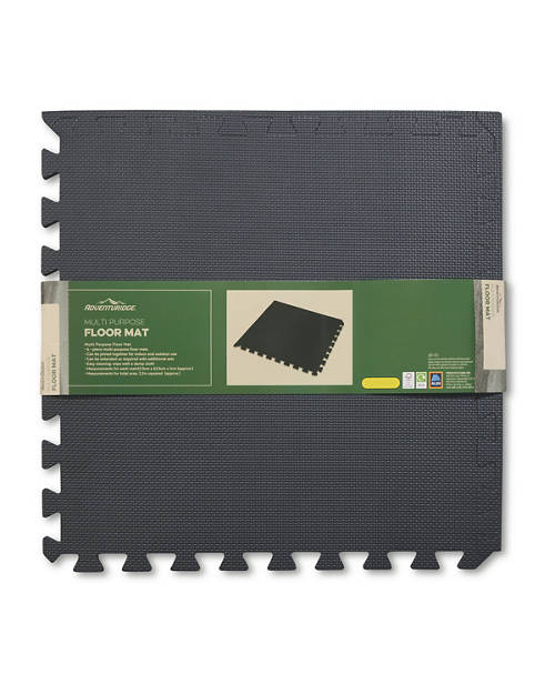 Front shot 2, Multi Purpose Floor Mat