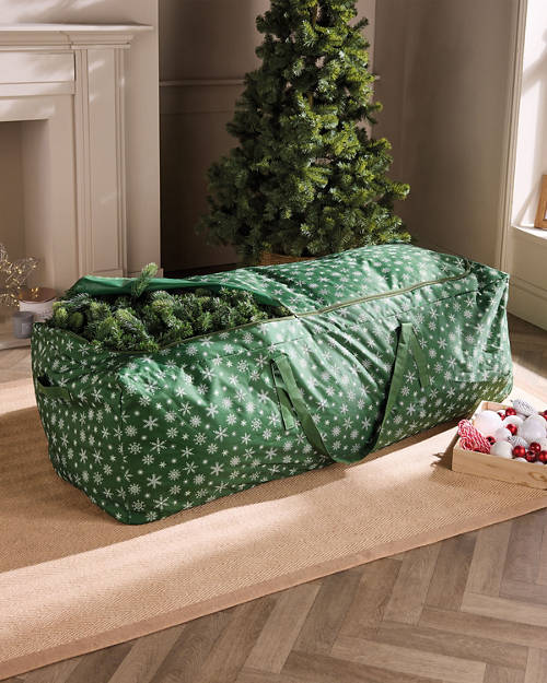 Lifestyle 1, Tree Storage Bag