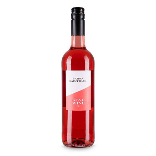 Rose Wine