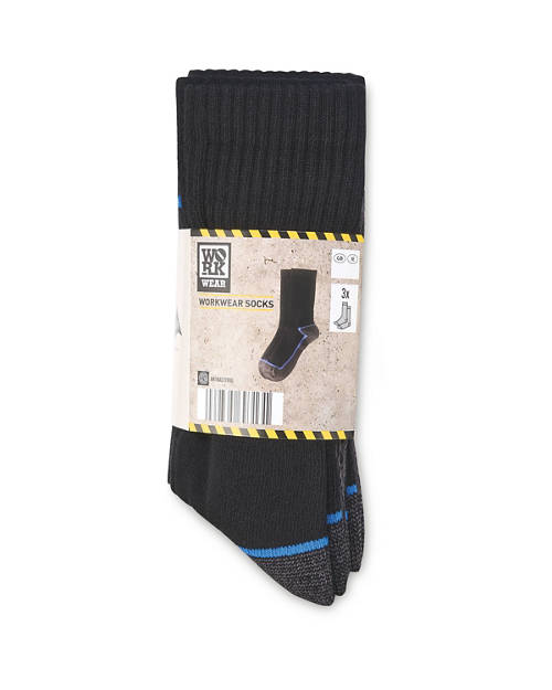 Front shot 2, Workwear Socks