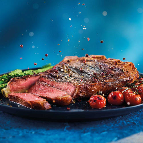 Wagyu Bone in Sirloin