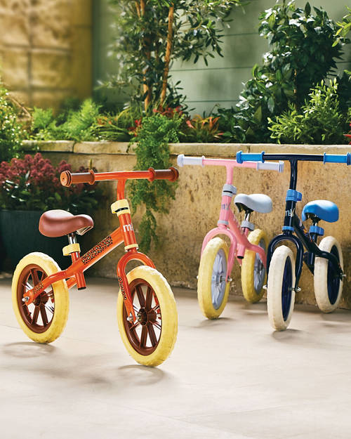 Lifestyle 1, Balance Bike