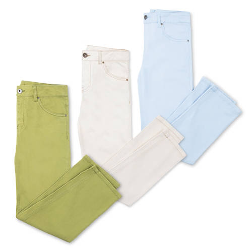 Skupina 1, Ženske jeans hlače