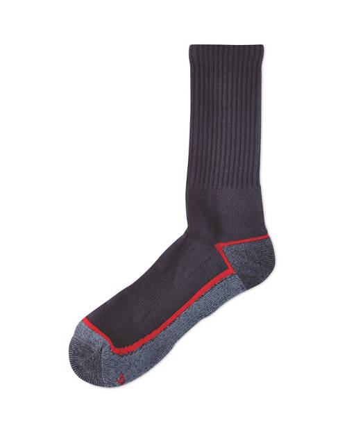 Workwear Socks Product Image Front shot 01