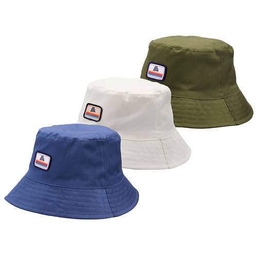 Gruppo 1, Cappello da pescatore da donna/da uomo, blu