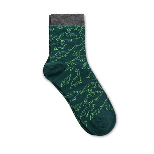 Podrobnosti 1, Otroške nogavice