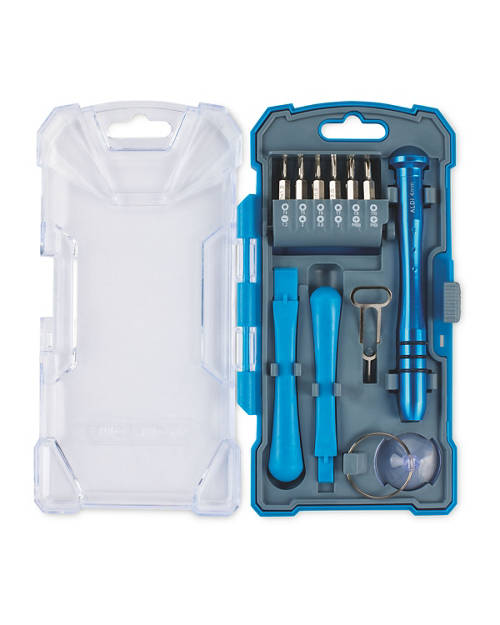 Front shot 2, Precision Tools / DIY Knives