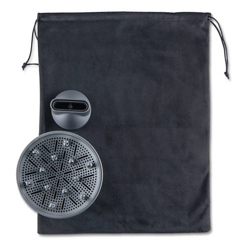 Podrobnosti 1, Sušilnik las