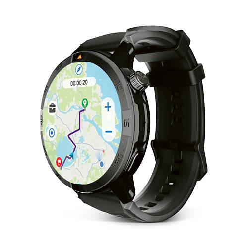 Vorderansicht 2, Legion PRO Smartwatch