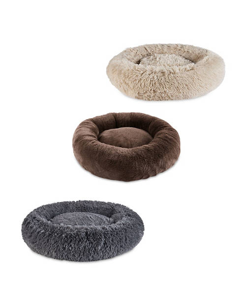 Group 1, Comfy Pet Bed Small