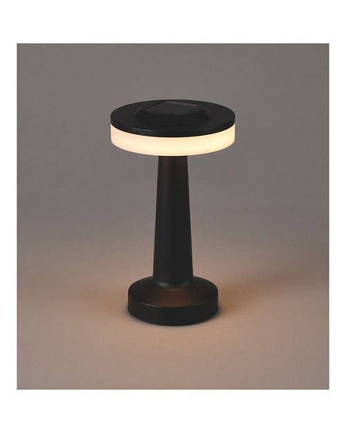 Details 1, Outdoor Table Lamp Assortment