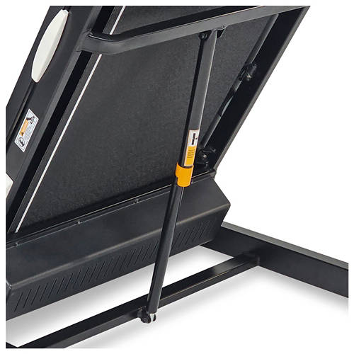Details 5, Laufband TM 4000S