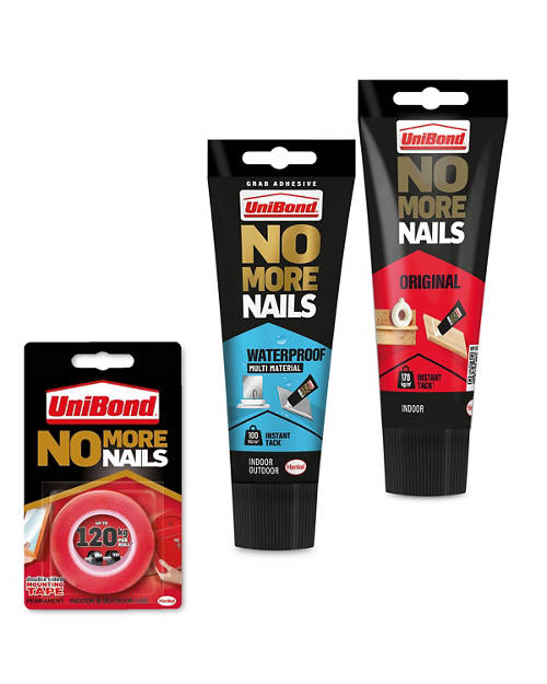 Group 1, Adhesive Collection