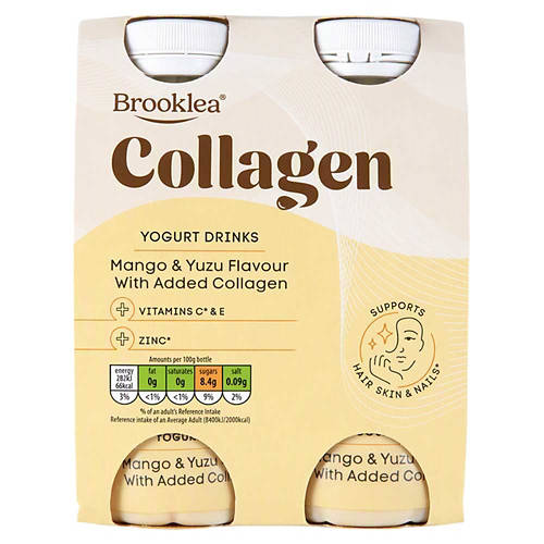 Brooklea 400g