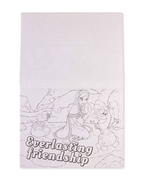 Details 1, Gifting Activity Book