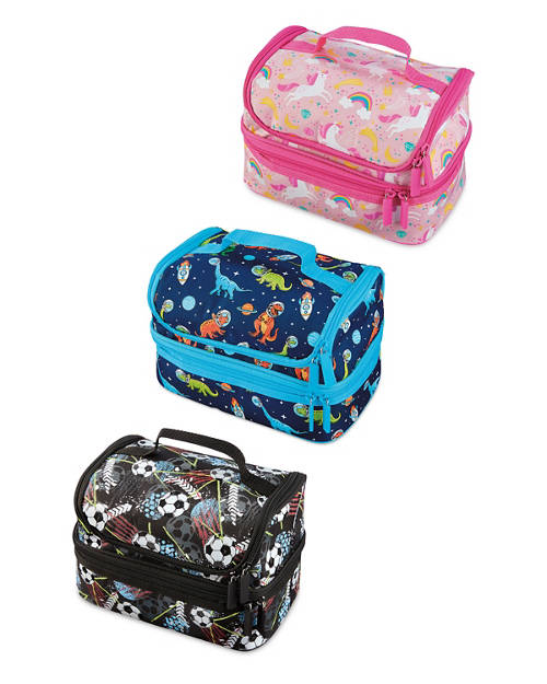 Group 1, Children's Lunchbag