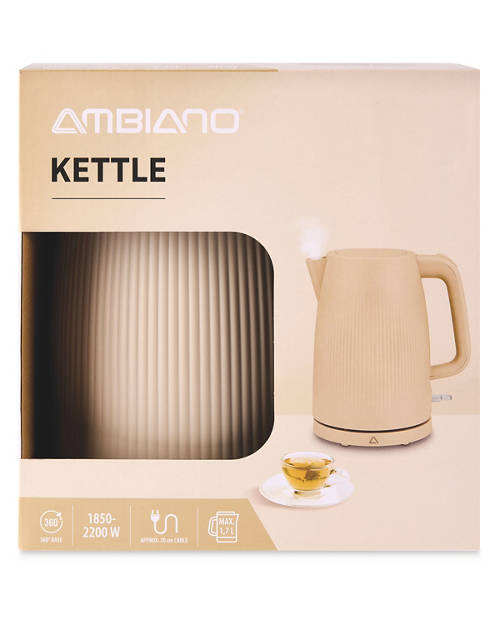 Front shot 2, Kettle/Toaster Assortment
