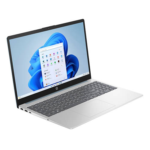 Vorderansicht 2, 15-FC1851NGX Notebook