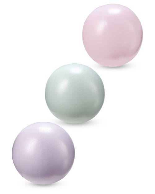 Pilates Assortment