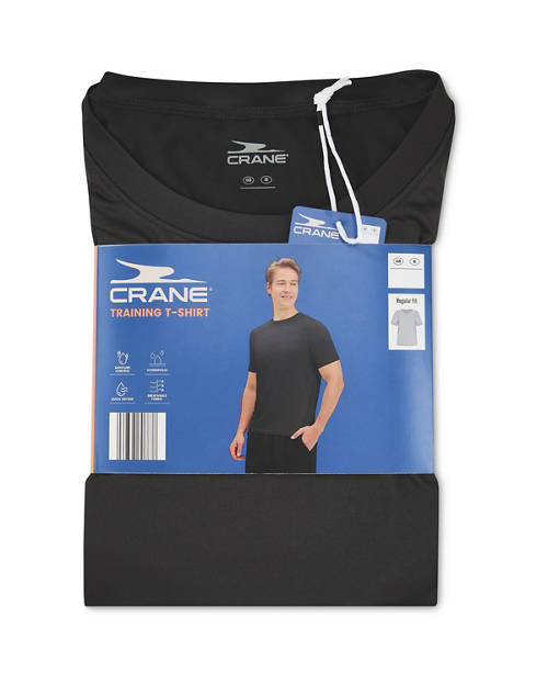 Front shot 2, Men's Training T-Shirt