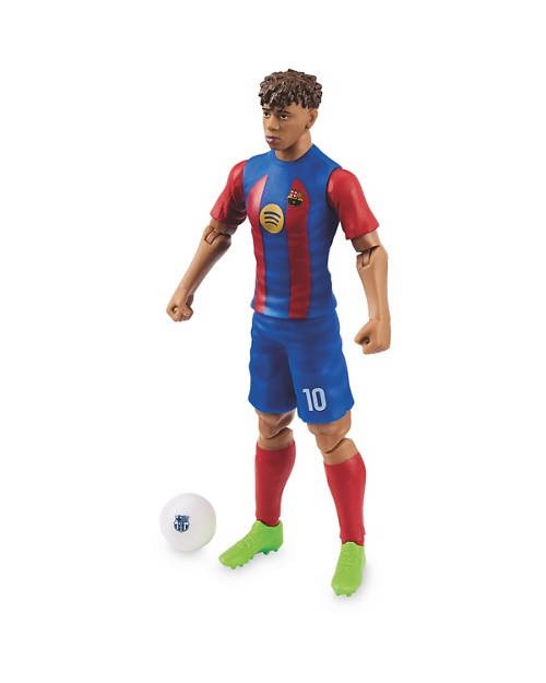 Details 1, Football Figures