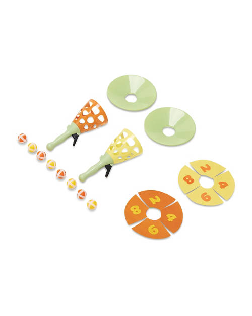 Front shot 1, Outdoor Games Assortment