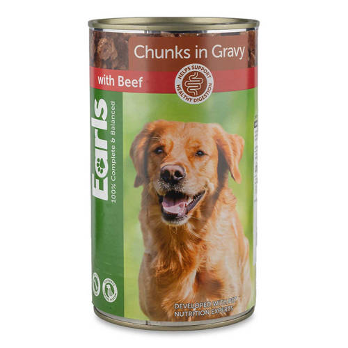 Dog Food