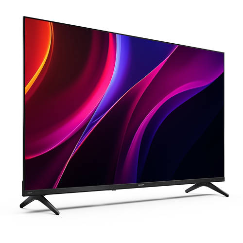 Details 2, 40” (101cm) Full HD Smart TV