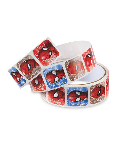 Details 1, Spiderman Accessories