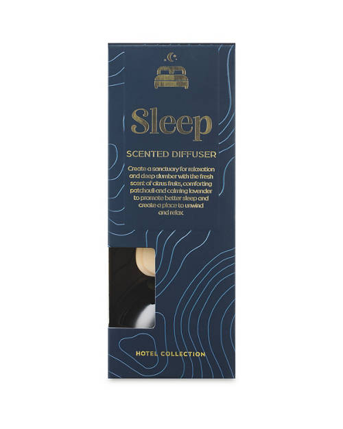 Details 1, Home Sanctuary Candle/Reed Diffuser