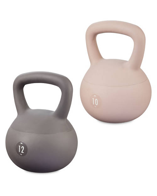 Group 1, Soft Kettlebell 10/12kg