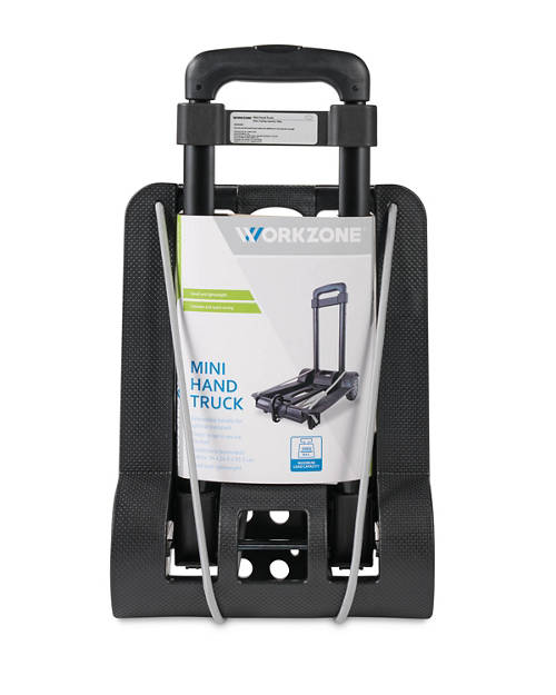 Front shot 2, Mini Hand Truck