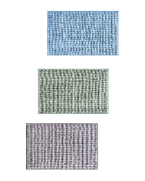 Group 1, Textured Bath Mat