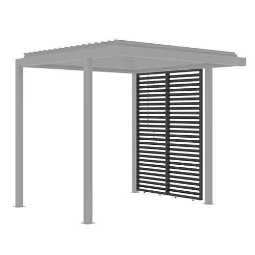 Details 2, Lamelle fix eco 93 cm 3er Set